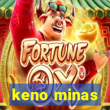 keno minas